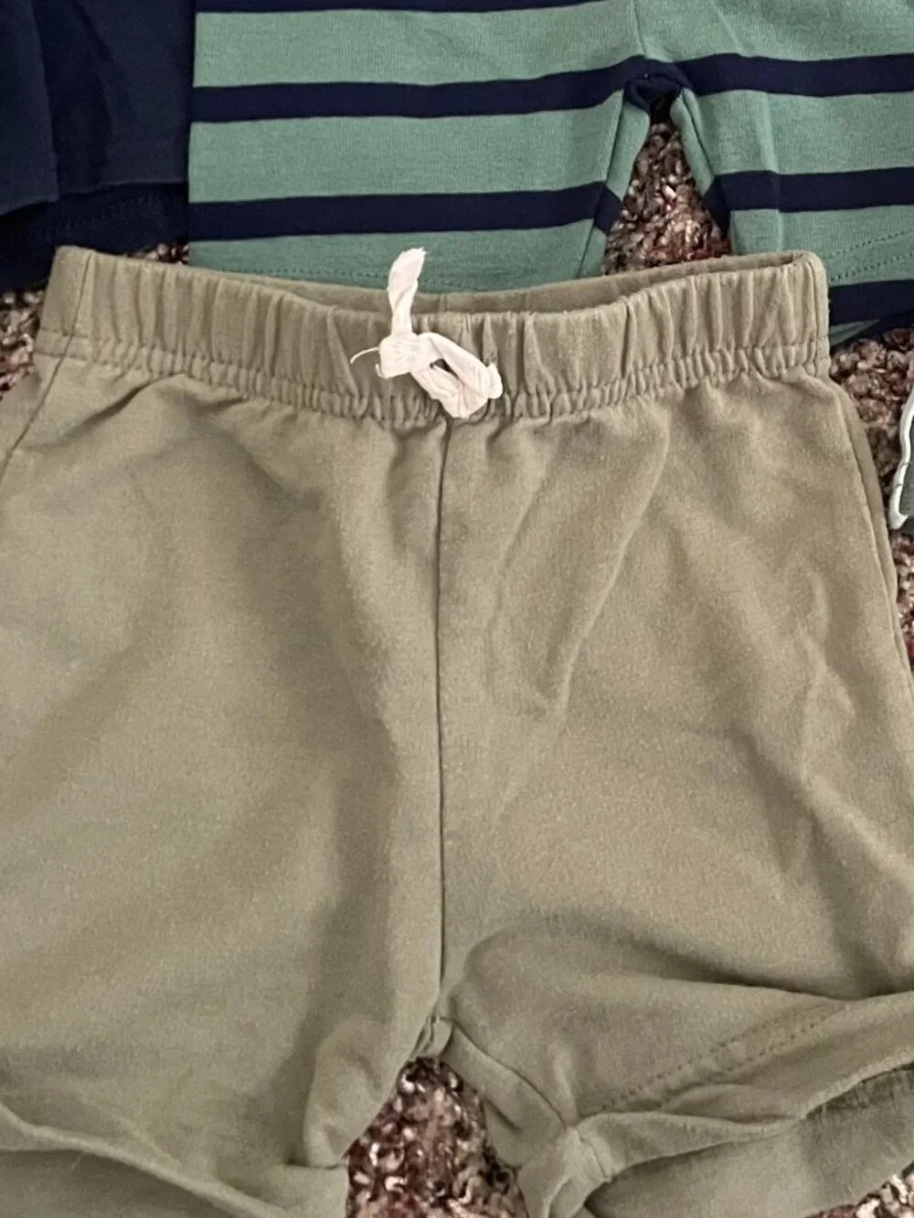 18m Shorts Bundle